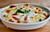 Hot Caprese Dip