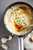 GARLIC-PARMESAN BROWNED BUTTER MASHED POTATOES