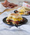 Reuben Breakfast Sandwich
