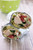 Bacon Lettuce Avocado Tomato Chicken Salad Wraps