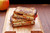 French Toast Grilled Cheese with Apples and Caramel French Toast Grilled Cheese with Apples and Caramel