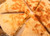 Chicken Quesadilla With Goat Cheese & Corn Salsa