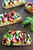 Caprese Avocado Toast