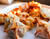 Vegan Lasagna Bites