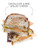 Cantaloupe and Brie Grilled Cheese