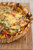 Roasted Vegetable Quiche