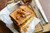 Caramelized Pineapple Grilled Cheese with Honeyed Walnuts