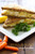 Egg Salad Sandwich