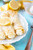 LEMON CHEESECAKE CREPES