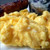 Creamy Scrambled Eggs