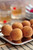 Cuban Potato Balls (Papas Rellenas)