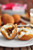 Cuban Potato Balls (Papas Rellenas)