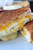 Fried Egg Grilled Cheese Sandwich