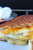 Fried Egg Grilled Cheese Sandwich