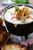 Chicken Cordon Bleu Soup