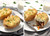 Shepherd's Pie Potato Skins