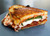 Eggplant Parmesan Grilled Cheese