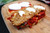 Eggplant Parmesan Grilled Cheese
