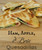 Ham, Apple, and Brie Quesadillas