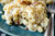 Mac n' Cheese with Three Cheeses and Crispy Prosciutto