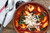 Tortellini Tomato Soup with Italian Sausage & Spinach