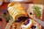 Blueberry & Brie Turkey Wellington