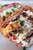 Muffuletta Cheese Bread