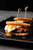 THE ULTIMATE BREAKFAST SANDWICH