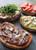 Breakfast Tartines