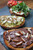 Breakfast Tartines