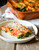 Spinach and Ricotta Cannelloni