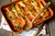 Spinach and Ricotta Cannelloni