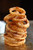 Spicy Buttermilk Vidalia Onion Rings with Buttermilk Ranch Dressing