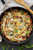 TURKEY TACO QUINOA SKILLET TURKEY TACO QUINOA SKILLET