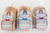 Gluten Free Variety Bread Pack