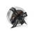 Quattro Platinum Gift Tin - Belgian Chocolate Fusion