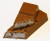 Milk / Dark Chocolate Crunch Bars - 5 flavors available