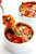 EASY QUINOA PIZZA BOWLS