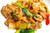 Thai Drunken Noodles