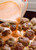 Thai Turkey Zucchini Meatballs