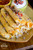 Cream Cheese Chicken Taquitos
