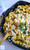 Mac and Cheese with Kale and Bacon