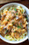 Chicken Stroganoff