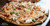 Chickpea Flour Pizza Crust