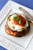 Grilled Zucchini & Eggplant Parmesan Recipe {Vegetarian}
