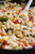 SPICY ROASTED VEGETABLE MACARONI AND CHEESE