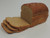 Organic World's Best Rye Bread - Sliced