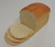 Organic Healthy White Sandwich Bread - Sliced