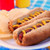 Organic Beautiful Hot Dog Buns - 8 pack