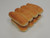 Organic Beautiful Hot Dog Buns - 8 pack